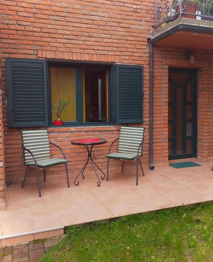 Hotel Taras House Belgrado Exterior foto