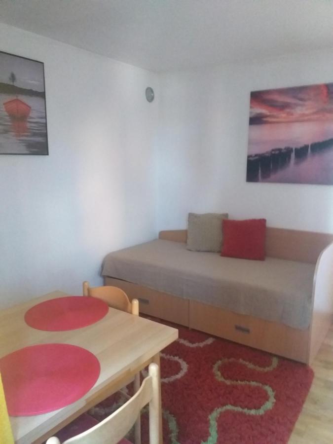 Hotel Taras House Belgrado Exterior foto